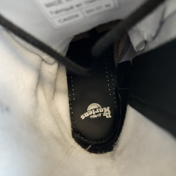 Dr Marten Jadon Boot 8W - Picture 13 of 15